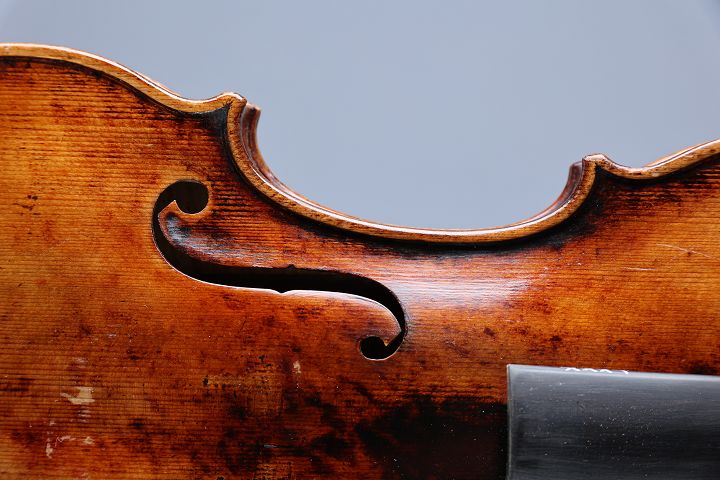 Saxony copy around 1900 - Stainer model - V10298